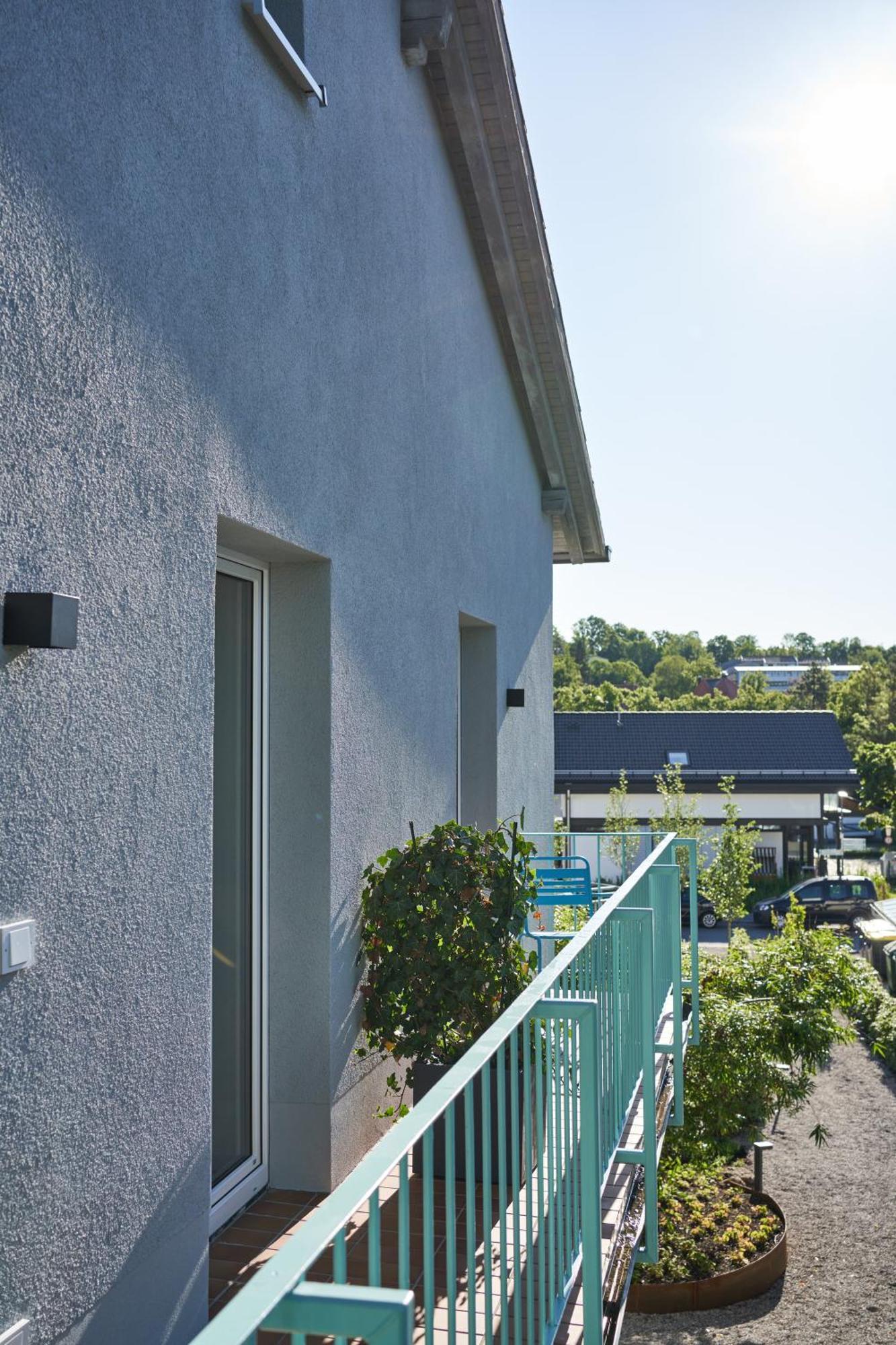 Hotel Alte Seifensiederei - Jane Bad Tölz Exterior foto